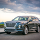 Image for article titled The 2020 Hyundai Palisade Is Kind of Astoundingly Luxurious